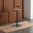 Modern And Simple High Bar Stools With Adjustable Backrests-1288166065