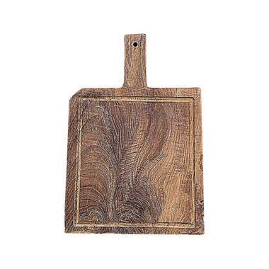 Zyliss Wood Fiber Cutting Board - Small