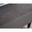 Tennielle Velvet Chaise Lounge-357285809