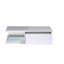 Nalston Solid Coffee Table