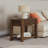 Montauk Solid Wood End Table-108072667