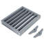 Liza Free Standing Pet Gate-544090219