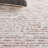 Ebony 927 Hand Tufted Wool/Cotton Abstract Rug in Light Brown/Ivory-108597893