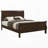 Queen Sleigh Bed