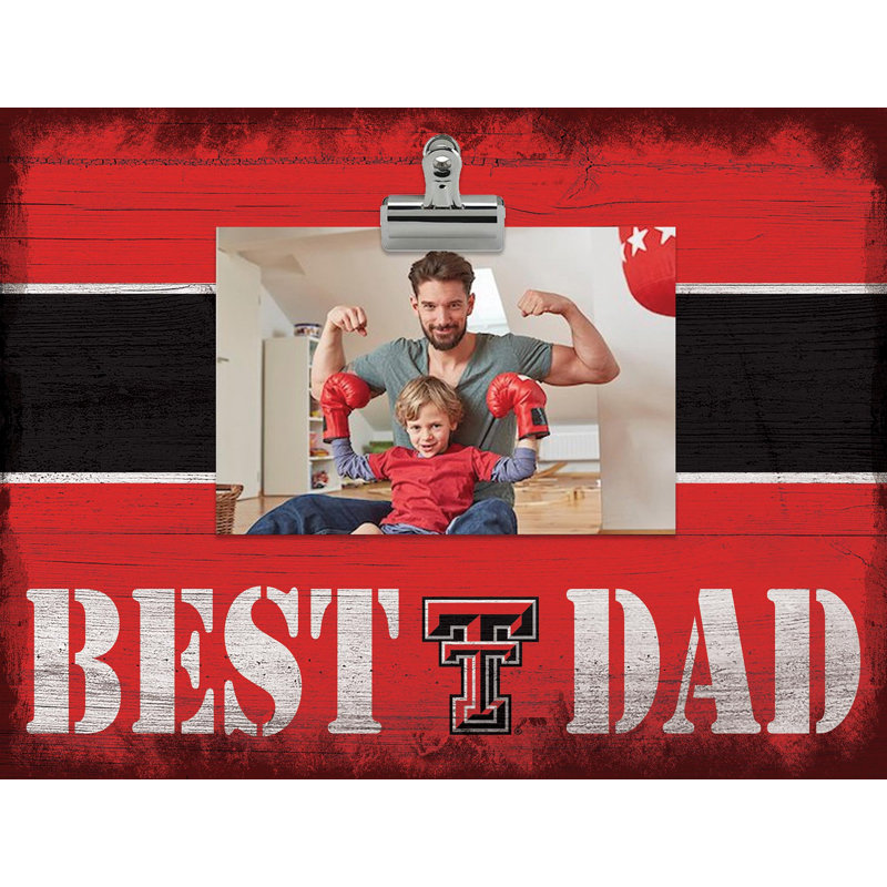 Entertainment Wall Decor, Texas Tech