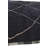 Julian Black Rug