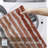 Bathroom Rugs, Extra Soft Absorbent Bath Rugs, Non-Slip, Quick Drying, Machine Washable, Plush Comfort for Bathroom Floor, Tub, Shower and Home Decor Accessories, 20x32, Coral-2056725383-2056725380