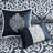 King Comforter Navy/Silver. 8 With Interior. Contains 1 Comforter, 2 Euro Shams, Decorative Pillows, Bed Skirt. Textured Weave For A Modern Bedroom. Machine Washable In Content. Includes Captivating-125963326