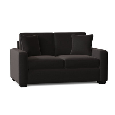 Anastase Upholstered 64'' Sofa