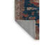 Tapis brun lavable à la machine-393311461