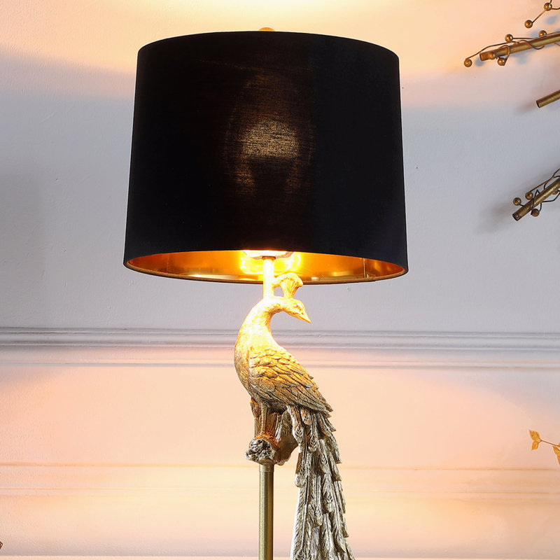Lampe de table Modern Elegance