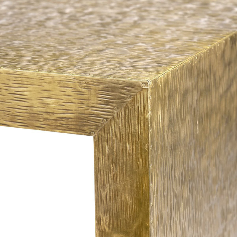 Linus Nesting End Table