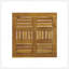 Table d'appoint en bois Hampton-1571711424