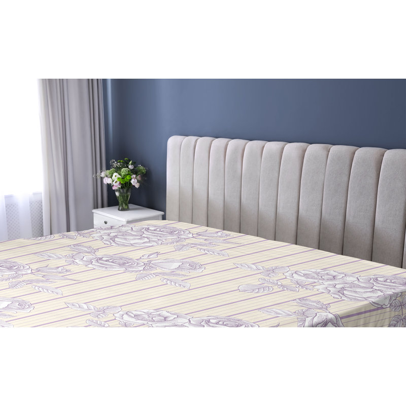 Drap-housse Ambesonne, Drap-housse grand
