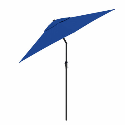 Toscana 108'' Tilt Market Umbrella