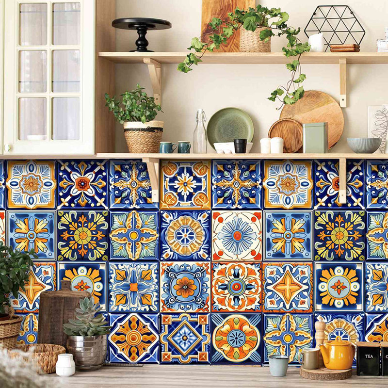 Adhésif décoratif