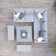 Mattalyn Outdoor Fabric Pulse Square Corner Dining Set - with Rising Table