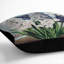 Floral Square Throw Cushion-56879446-56879444