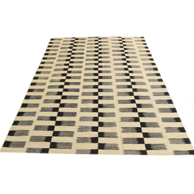 Ponce Cream Rug