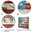 Drapeau américain rétro Liberty II - drapeau, art mural-1751531052-1751531053