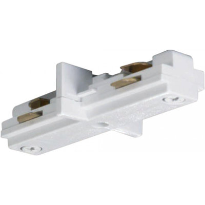 Mini Straight Track Light Connector