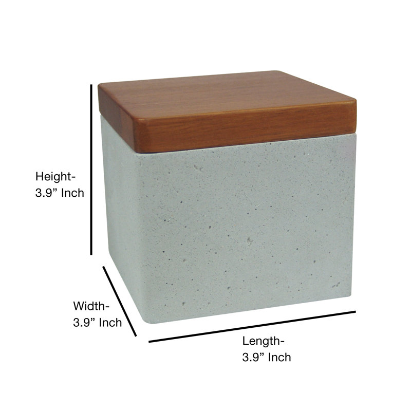 Bathroom Storage Container