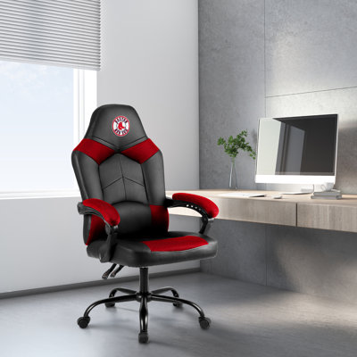 Executive Chair with Headrest