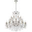 Century 28 - Light Glass Chandelier-57536995