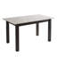 Extendable table ARTON 140 cm-1684218099