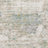 Goulart Textural Distressed Abstract Ivory/ Teal Area Rug-2052617496