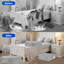 Ebern Designs Fabric Underbed Storage
