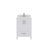 Rooh Single Bathroom Vanity Set-87077468-122781956