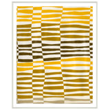 Shades Of Java Giclee Print by Soicher Marin Archives