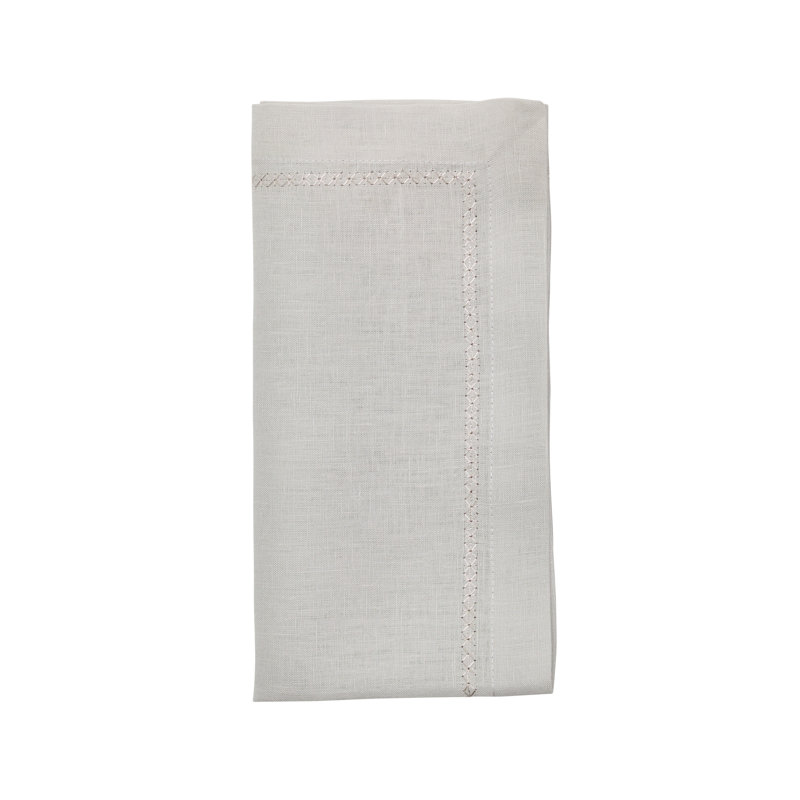 Classic Napkin, Elephant