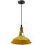 Welwyn 1 - Light Single Island Dome Ceiling Pendant Lights-864914191