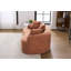 Causeuse LY-025S Coral
