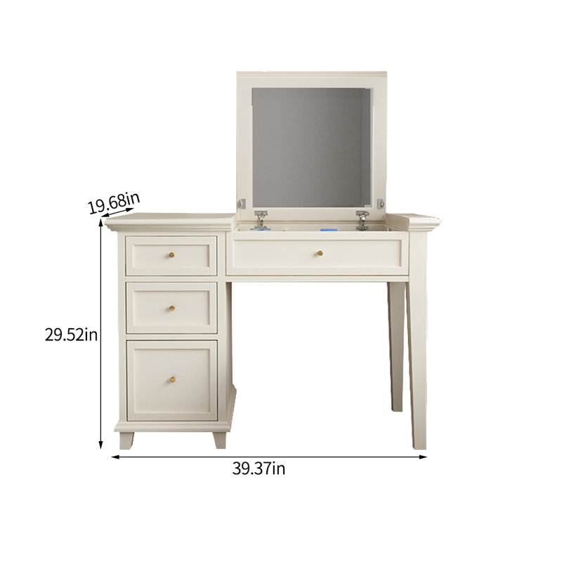 Ocia Vanity