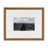 Jessop Wood Beaded Picture Frame - Set of 7 with Mat-2014595349