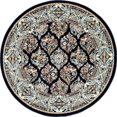 Jackson Floral Indoor Rug