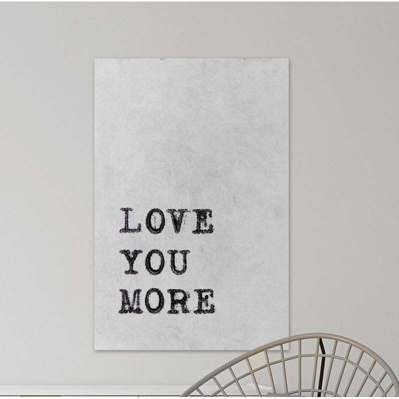 1 Piece Wrapped Canvas Wall Art, 38cm H x 25cm W
