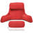 Nestl Reading Back Pillow For Reading & Bed Rest-48569825-48569791