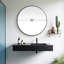 Miroir d'appoint mural moderne en aluminium-104739938-99405783-104739939