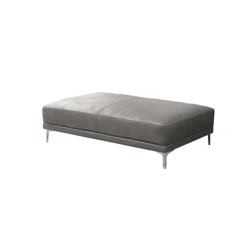 OTTOMAN D'Edinburgh, Gris antique
