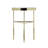 Delilah Accent Table