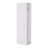 2-Door 6-Shelf Tall Storage Cabinet