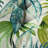 Sunbrella 44" x 18" Contoured Outdoor Wicker Bench Cushion-620469282