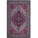 Blokzijl Hand Tufted Wool Oriental Rug