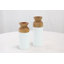 Vase décoratif à blocs de couleurs abstraits en métal Cole-102079491-102079490