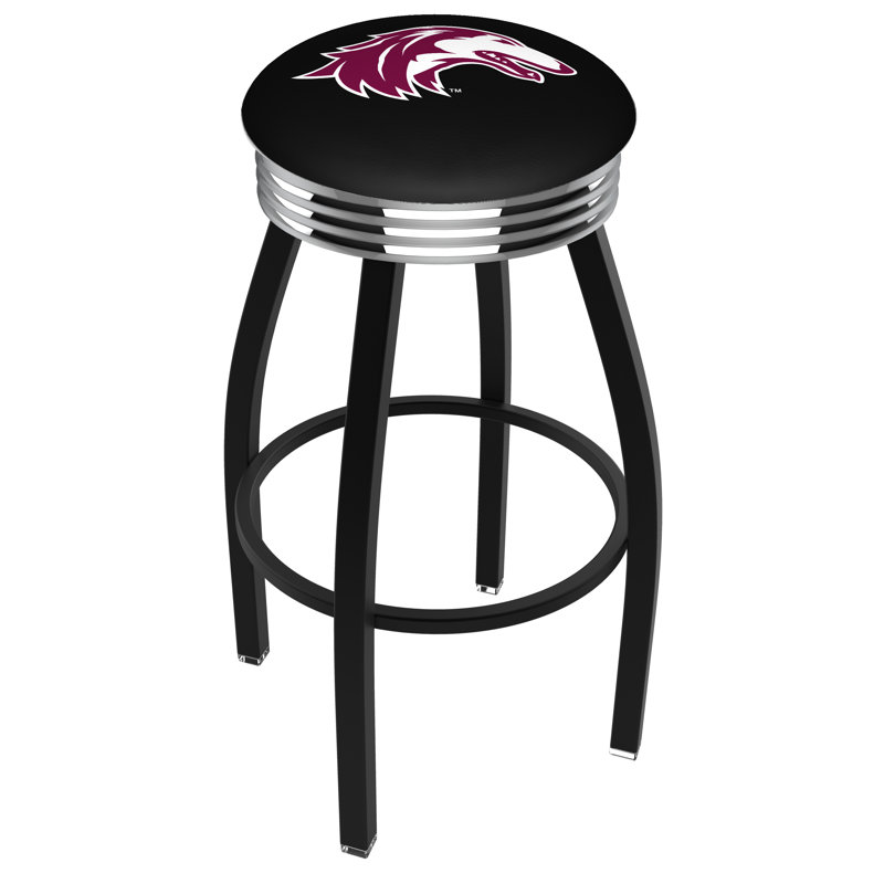 Tabouret de bar de 25", Illinois du Sud