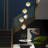 5-light Cube Cluster Multi Pendant Lamp-1341255362